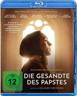 Die Gesandte des Papstes (Blu-ray) BR