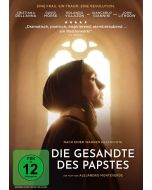 Die Gesandte des Papstes DVD