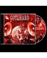 Gotthard - Stereo Crush CD