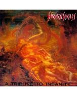 Hexenhaus - A Tribute To Insanity CD