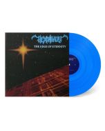 Hexenhaus - The Edge Of Eternity (Limited Edition) (Toxic Blue Vinyl) LP