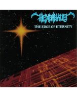 Hexenhaus - The Edge Of Eternity CD