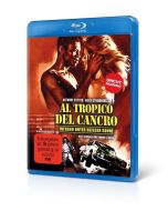 Al Tropico del Cancro - Inferno unter heisser Sonne (Blu-ray) BR