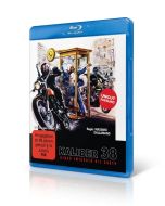 Kaliber 38 (Blu-ray) BR