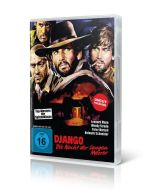 Django - Die Nacht der langen Messer DVD