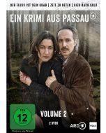 Ein Krimi aus Passau Vol. 2 DVD