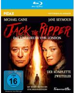 Jack the Ripper - Das Ungeheuer von London (Blu-ray) BR