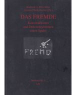 Das Fremde • Konstruktionen und Dekonstruktionen eines Spuks