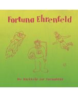 Fortuna Ehrenfeld - Die Rückkehr zur Normalität LP