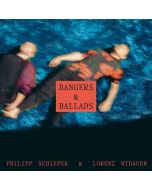 Philipp Schiepek & Lorenz Widauer - Bangers & Ballads CD