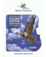 Sigismund von Neukomm (1778-1858) • Sinfonie héroique