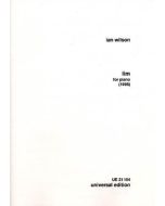 Ian Wilson • Lim