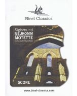 Sigismond von Neukomm (1778-1858) • Motette in C zum Osterfest