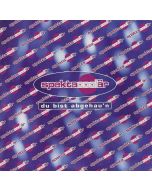 Spektacoolär • Du bist abgehau'n CD