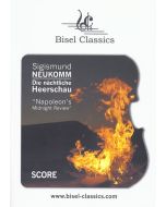 Sigismond von Neukomm (1778-1858) • Die nächtliche Heerschau