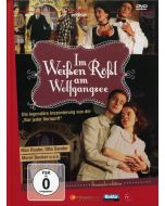 Ralph Benatzky (1884-1957) - Im weissen Rössl am Wolfgangsee DVD