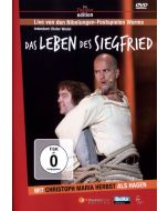 Das Leben des Siegfried DVD
