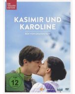 Kasimir und Karoline DVD