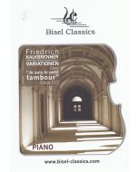 Friedrich Kalkbrenner (1785-1849) • Variationen über "Je suis le petit tambour-1""