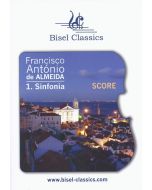 Francisco António de Almeida (1702-1755) • 1. Sinfonia