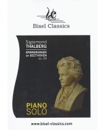 Sigismund Thalberg (1812–1871) • Erinnerungen an Beethoven