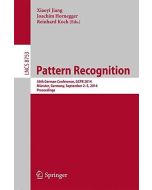 Pattern Recognition