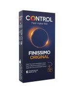 CONTROL - FINISSIMO ORIGINAL 6 EINHEITEN