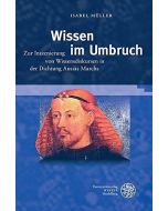 Isabel Müller • Wissen im Umbruch