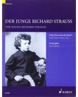 Der junge Richard Strauss