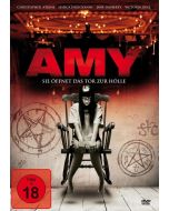 Amy - Sie öffnet das Tor zur Hölle DVD