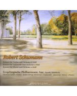 Robert Schumann (1810-1856) • Konzerte 2 CDs