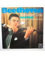 Josef Suk: Ludwig van Beethoven (1770-1827) • Violinkonzert LP