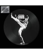 David Bowie - The Man Who Sold The World (Picture Disc)LP