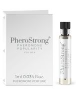 PHEROSTRONG - PHEROMONE PARFÜM POPULARITT FÜR MNNER 1 ML