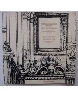 Wolfgang Amadeus Mozart - Missa Brevis • Franz Schubert - Messe In G-Dur LP