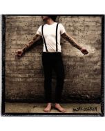 Marc Ashken • Have You seen my Dancing Shoes? CD