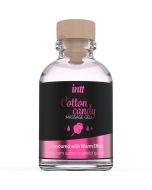 INTT MASSAGE & ORAL SEX - MASSAGEGEL MIT ZUCKERWARENGESCHMACK UND WÄRMEEFFEKT