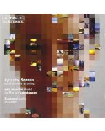 Markus Zahnhausen • Lyrische Szenen CD