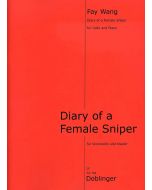 Fay Wang • Diary of a female Sniper