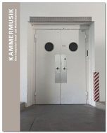 Kammermusik • Eine temporäre Kunst- und Wunderkammer