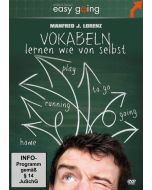 Vokabeln lernen wie von selbst 1 DVD