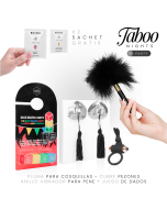 TABOO NIGHTS - 5: PARTY DREAMKIT