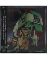 Nektar - Down To Earth (Expanded Edition) CD