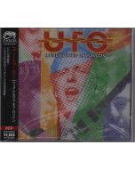 UFO - Werewolves Of London CD
