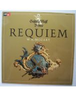 Wolfgang Amadeus Mozart (1756-1791) • Requiem LP • Birnauer Kantorei