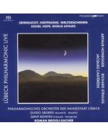Sehnsucht. Hoffnung. Weltgeschehen SA-CD