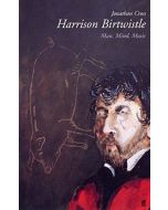 Jonathan Cross • Harrison Birtwistle