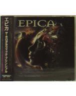 Epica - The Holographic Principle + 1 CD