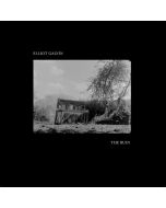 Elliot Galvin - The Ruin CD