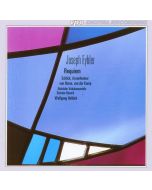 Joseph von Eybler (1765-1846) • Requiem CD